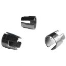 Kronen für Nobby Shafts