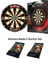 Winmau Blade 5 Starterpaket